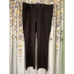 Torrid dress pants size 20 short